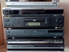 CD/dvd Grotuvai