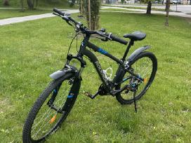 Rockrider St 100 dviratis