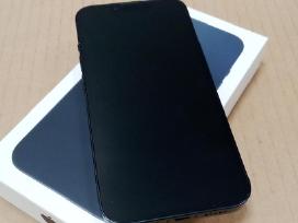 Apple iPhone 13 128gb Midnight su įmonės garantija