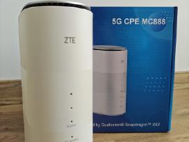 Zte Mc888 5G Cpe Maršrutizatorius