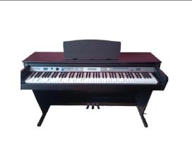 Skaitmeninis pianinas thomann dp30