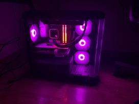 Pc Ryzen 9 Rtx 4070 Ti Super