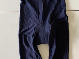 Dviratiniko šortai. Nauji L- XL. Cafe du Cycliste