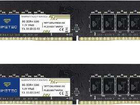 RAM Timetec Ddr4 16gb