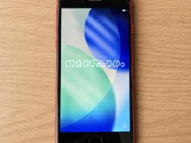 iPhone se 2 64gb, su originaliu dėkliuku