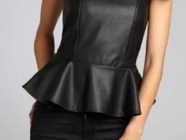 Peplum palaidinė