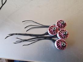 Velox V2306 V3 2550 Kv Motor By T-motor