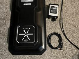 Fpv antena 1.3ghz + vrx