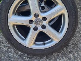 Toyota Avensis 7x17et45 215/50r17