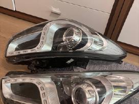 Parduodami originalūs Hyundai i40 priekiniai žibin