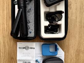 Gopro Hero 8 Black komplektas
