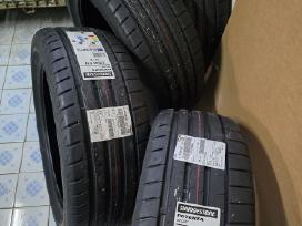 Naujos padangos Bridgestone Potenza 225/45 R19