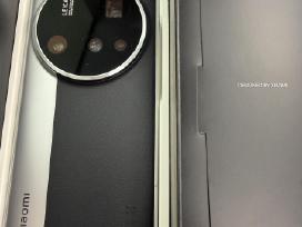 Telefonas Xiaomi 15 Ultra 5G 16gb/512gb Naujas