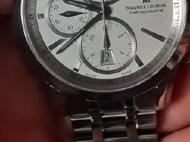 Mechaninis laikrodis Maurice Lacroix