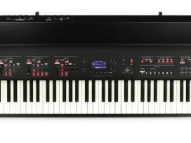 Kawai Mp11se profesionalus sceninis pianinas