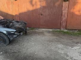 Nuomojamas 21kw kaunas raj, nuoma garazo