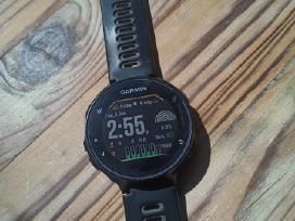 Garmin forerunner 235