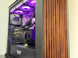 Intel i9-11900k/rtx 3080/ 32gb RAM/ 1tb nvme
