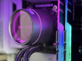 Intel i9-11900k/rtx 3080/ 32gb RAM/ 1tb nvme