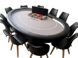 Pokerio stalas