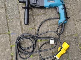 Makita perforatorius 110v