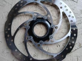 Rotorius Magura Storm 180 mm center lock