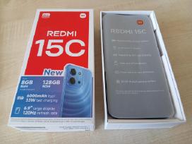 Xiaomi Redmi 15c 4/128 GB