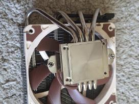 Noctua Cpu Cooler Nh L12s