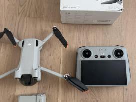 Dji mini 3 pro dronas