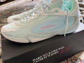 Lining Wade 808 5 Ultra "Oxygen"