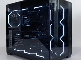Ryzen 7 7800x3d B850 WiFi 32gb 1tb Rtx 5070 12gb