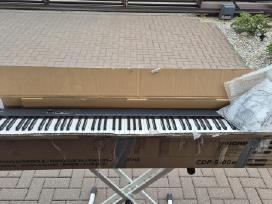 Skaitmeninis pianinas Casio Cdp-s100 naudotas