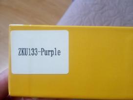 Zku 133-purple Naujas