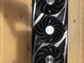 Asus Rog Strix Rtx 3080