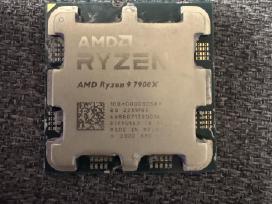 Amd Ryzen 9 7900x