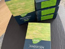 Parduodu Vejos sėklas Renovation, 5kg