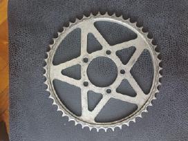 Surron stock žvaigžde/sprocket 48t