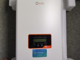 Solis S5-gr3p5k 5 kw inverteris