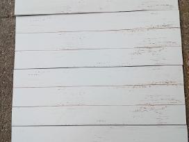 Parduodamos sieninės plytelės 2060 cm – 17 pakuoč