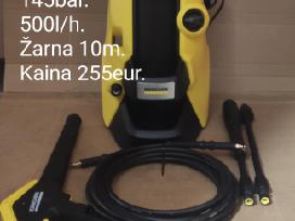 Karcher K5 Power Control