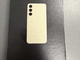 Samsung s24 128gb Naujas Garantija