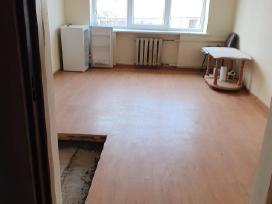 Unikali galimybe įsikurti šalia Lampėdžių karjero!