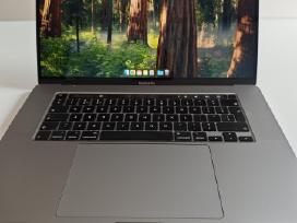MacBook Pro 2019 16"
