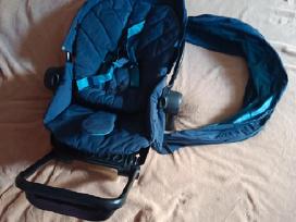 Cybex priam/mios medzegos