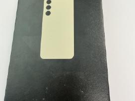 Samsung s24 Naujas su komplektu 128gb
