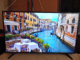 Ue43nu Smart 4k 109cm