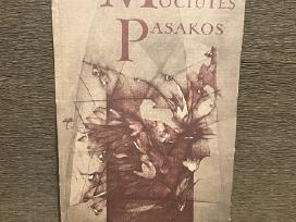 Mociutes pasakos