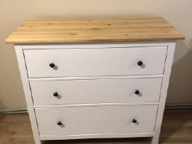 Ikea Hemnes komoda