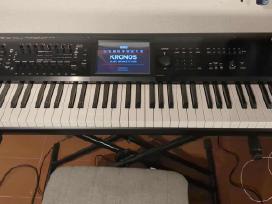 Korg kronos 2 73