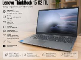 Parduodamas tvarkingas Lenovo Thinkbook G2 Itl